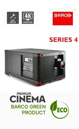 BARCO SP4K13С HC