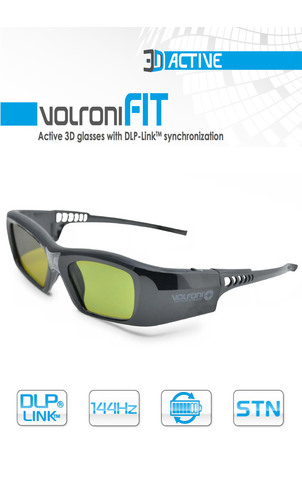 Volfoni FIT 