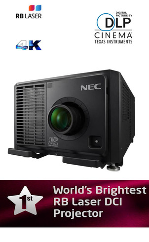 NEC NC 3541L