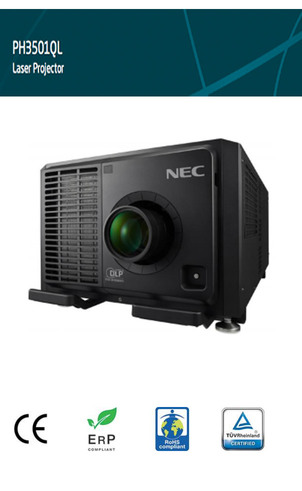 NEC PH3501QL