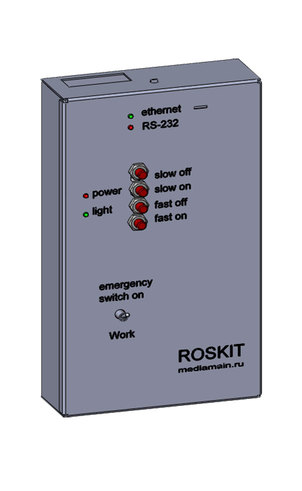 Roskit3