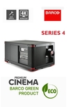 BARCO SP4K13С HC