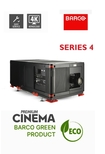 BARCO SP4K27С HC