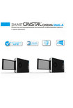 VOLFONI Smart Cinema DUAL-A