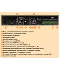 GDC AIB3000Back