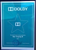 Dolby AWARDS 2