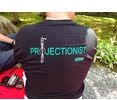 Projectionist