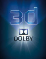 DOLBY 3D системы Digital Cinema